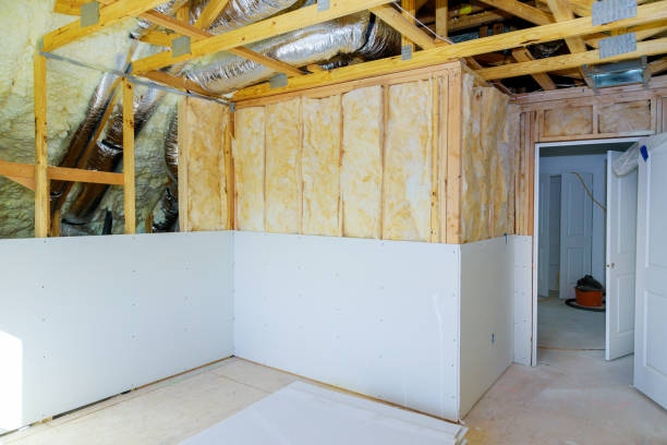 Best Spray Foam Insulation in Kilmarnock, VA