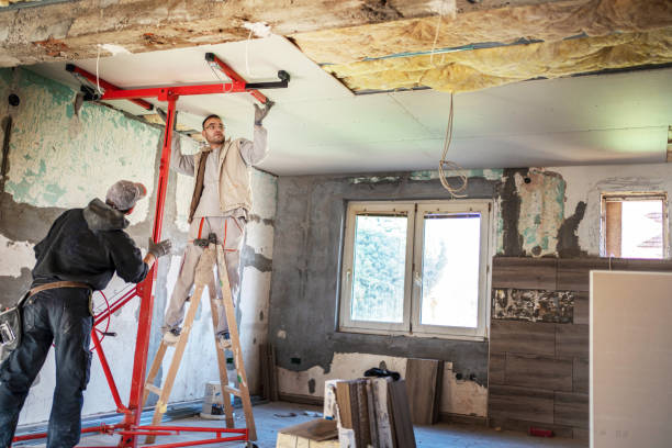 Best Geographic-Specific Insulation Services in Kilmarnock, VA