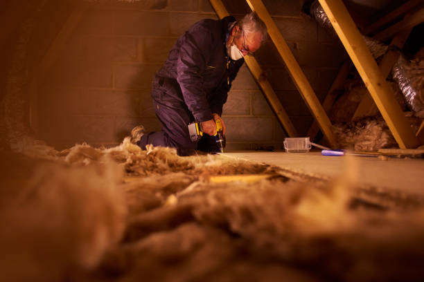 Best Commercial Insulation in Kilmarnock, VA